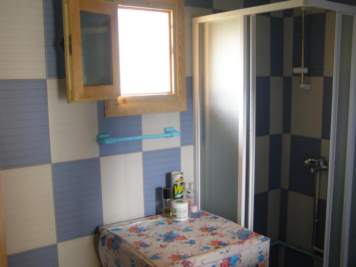 Guesthouse Kuzmanovic กูซา ภายนอก รูปภาพ