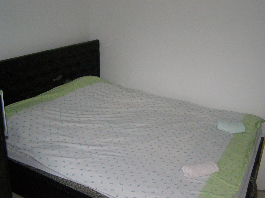 Guesthouse Kuzmanovic กูซา ภายนอก รูปภาพ