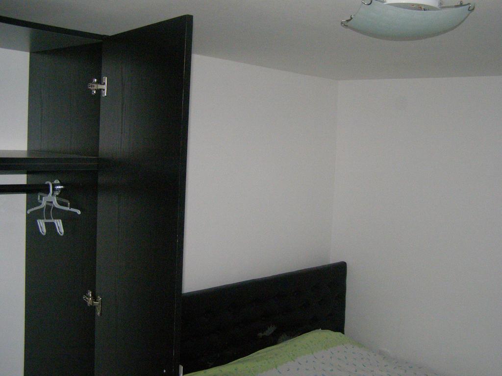 Guesthouse Kuzmanovic กูซา ภายนอก รูปภาพ